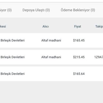 E-ihracatta Hayal Kırıklığı: Geciken Teslimatlar
