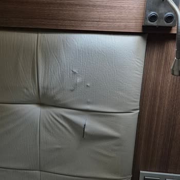 Kötü Otel Deneyimi Ve SSC Tur Hayal Kırıklığı