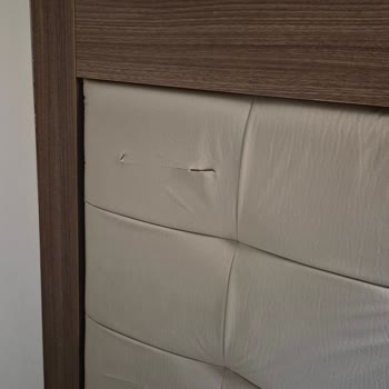 Kötü Otel Deneyimi Ve SSC Tur Hayal Kırıklığı