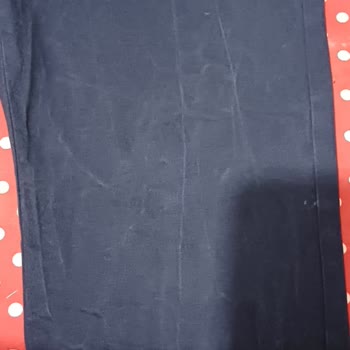 LCW'den Alınan Okul Pantolonlarında Renk Solması Sorunu