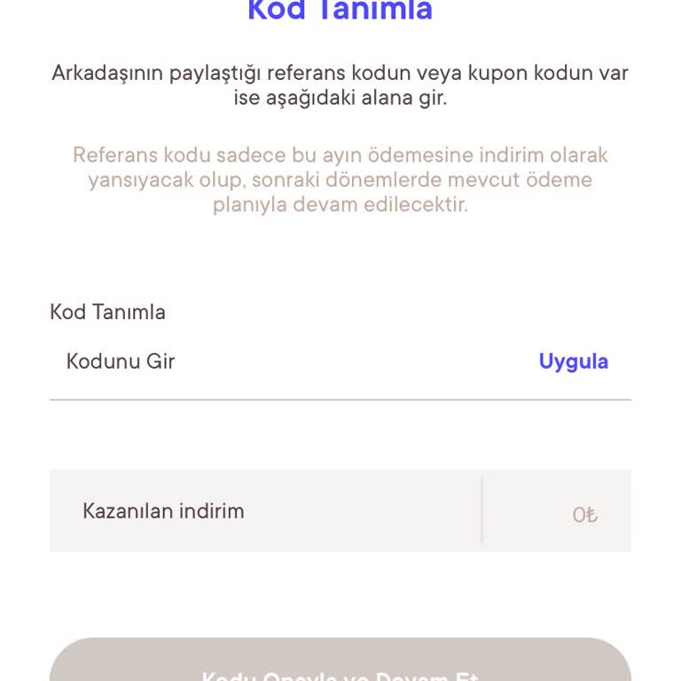 Masterpass Kart Ekleme Ve SMS Onay Sorunu