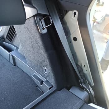 Sıfır Araçta Eksik Parça Şoku