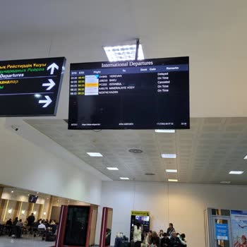 Pegasus Airlines Mağduriyeti: İptal Edilen Uçuş Ve Cevapsız Talepler