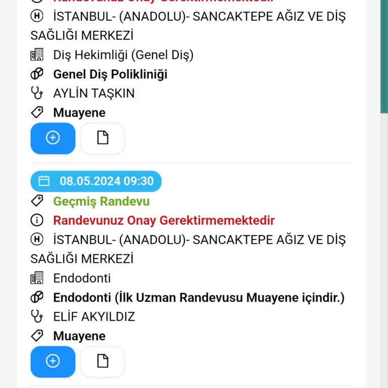 Randevu Kaosu Ve İlgisizlik: Hastanede Çene Cerrahisi Sorunu