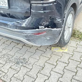 Sigorta Şirketinin Yetersiz Hizmeti Ve Onarım Süreci Mağduriyeti
