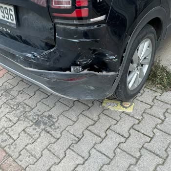 Sigorta Şirketinin Yetersiz Hizmeti Ve Onarım Süreci Mağduriyeti