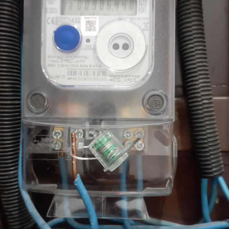 YEDAŞ Bilgilerimi Güncelleyemedi!