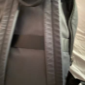 Samsonite Çantanın Kalitesizliği Ve Müşteri Hizmetleri Sorunu