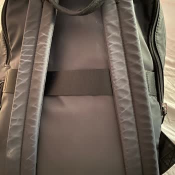 Samsonite Çantanın Kalitesizliği Ve Müşteri Hizmetleri Sorunu