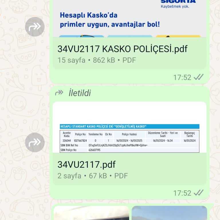 Anadolu Sigorta İle Yaşanan Kasko Onarım Sürecindeki Sorunlar