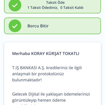 Ödeme Yapılmasına Rağmen Gelen İcra Takibi Şoku