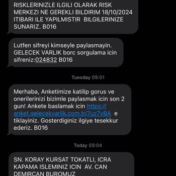 Ödeme Yapılmasına Rağmen Gelen İcra Takibi Şoku