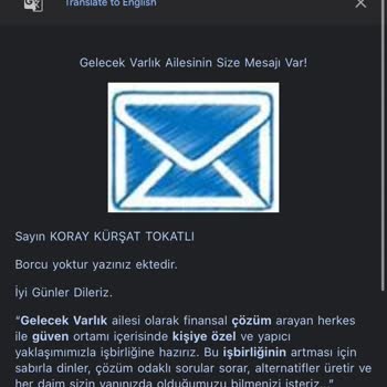 Ödeme Yapılmasına Rağmen Gelen İcra Takibi Şoku