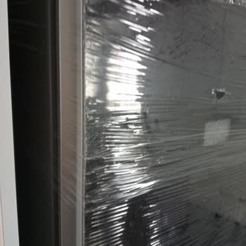 Bosch Buzdolabı Cam Kapağı Sorunu