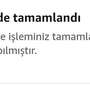Ürün İadesinde Uzayan Süreç Ve Bilgilendirme Eksikliği