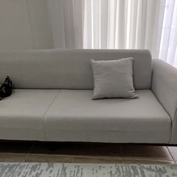Vivense Koltuk Takımında Hayal Kırıklığı
