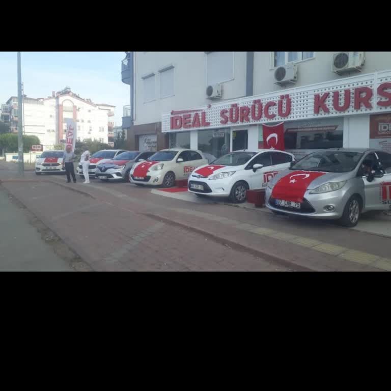 İdeal Sürücü Kursu İletişim Sorunları Ve Zaman Kaybı