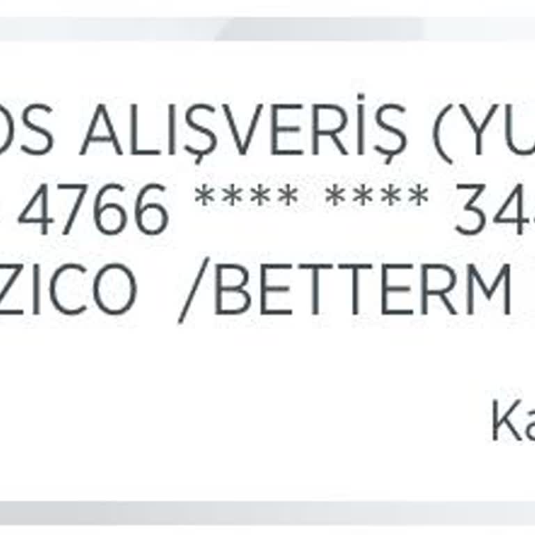 Betterme Üyelik İptaline Rağmen Devam Eden Haksız Para Çekimi!
