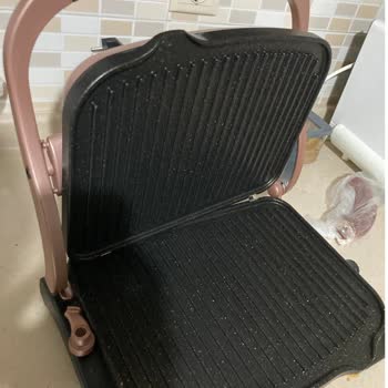 Korkmaz Tost Makinesi Kapak Pimi Sorunu