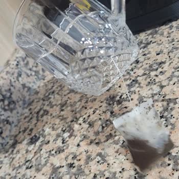 Paşabahçe Çay Bardaklarının Kalitesi Ve Güvenliği Sorunu!