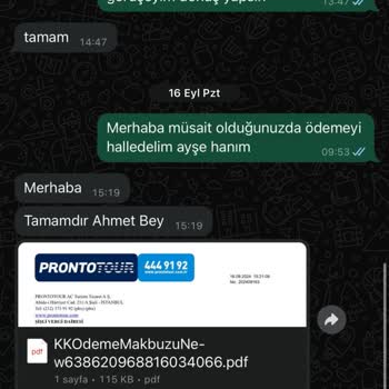 Vize Sorunu Nedeniyle İptal Olan İtalya Turu