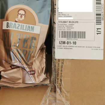 Yanlış Ürün, İade Sorunu Ve Güven Kaybı Yaşadım