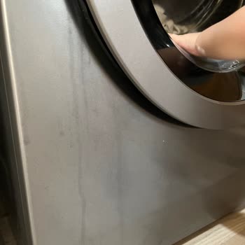 Beko Çamaşır Makinesi: Üretim Hatası Ve Lekelenme Sorunu