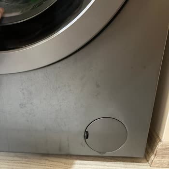 Beko Çamaşır Makinesi: Üretim Hatası Ve Lekelenme Sorunu
