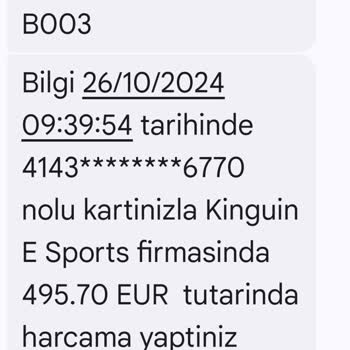 QNB Finansbank İle Güvenlik Açığı Ve Şüpheli İşlemler