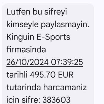 QNB Finansbank İle Güvenlik Açığı Ve Şüpheli İşlemler