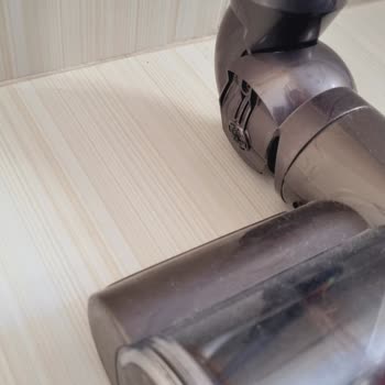 Dyson V11 Süpürgede Bağlantı Ve Dayanıklılık Sorunları