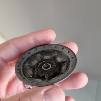 Dyson V11 Süpürgede Bağlantı Ve Dayanıklılık Sorunları