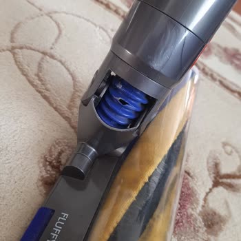 Dyson Yedek Parça Krizi: Bekleyişin Sonu Yok!