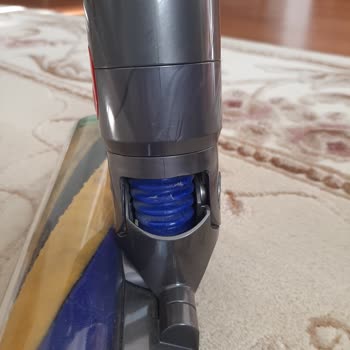 Dyson Yedek Parça Krizi: Bekleyişin Sonu Yok!