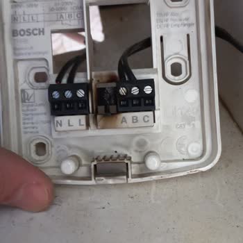 Bosch Termostat Röle Sorunu Ve Garanti Süresi Sıkıntısı