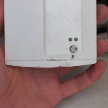 Bosch Termostat Röle Sorunu Ve Garanti Süresi Sıkıntısı