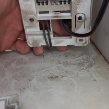 Bosch Termostat Röle Sorunu Ve Garanti Süresi Sıkıntısı