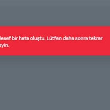 İptal Edilemeyen Abonelik Sorunu