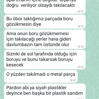 Kumtel Davlumbaz Ve Filtre Sorunu