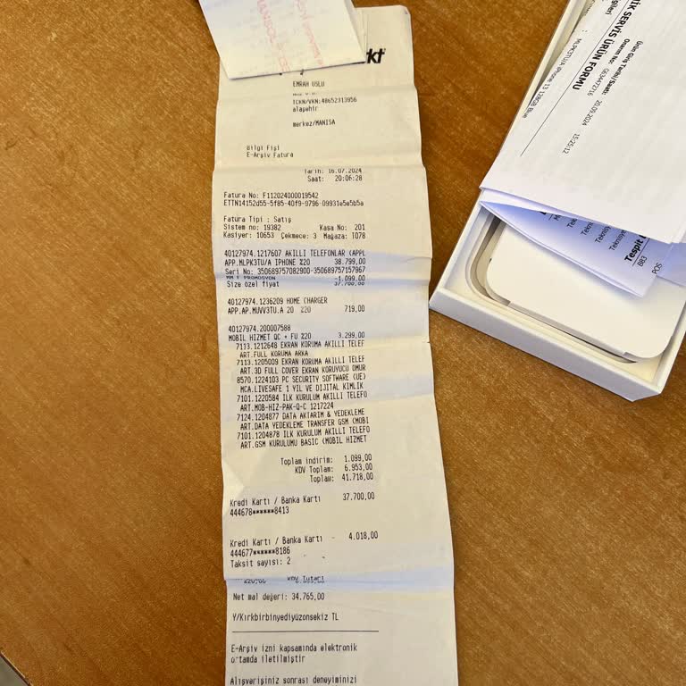 iPhone Overheating and Warranty Repair Led to Depreciation