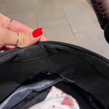 Pegasus Airlines Damaged My Stroller on First Use – Refused to Compensate for the Damage