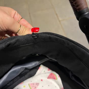 Pegasus Airlines Damaged My Stroller on First Use – Refused to Compensate for the Damage