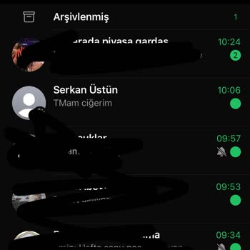 WhatsApp Mesaj Okunma Sorunu Ve Güvenlik Endişesi