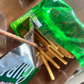 Krakerde Şaşırtan Sürpriz