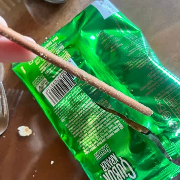 Krakerde Şaşırtan Sürpriz