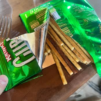 Krakerde Şaşırtan Sürpriz