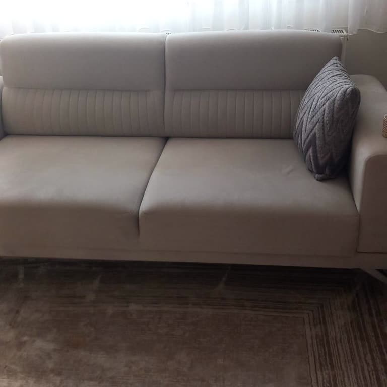 Koltuk Takımı Sorunu Çözülmüyor!