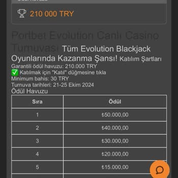 Kazandığım Ödülü Çekemiyorum: Portbet'te Uzayan İnceleme Süreci