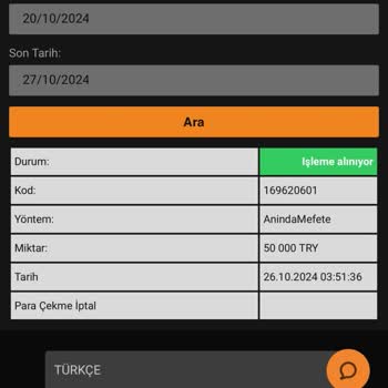 Kazandığım Ödülü Çekemiyorum: Portbet'te Uzayan İnceleme Süreci