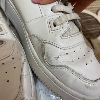 Tommy Hilfiger Ayakkabılarının Beklenmedik Kalite Sorunları Ve Hayal Kırıklığı